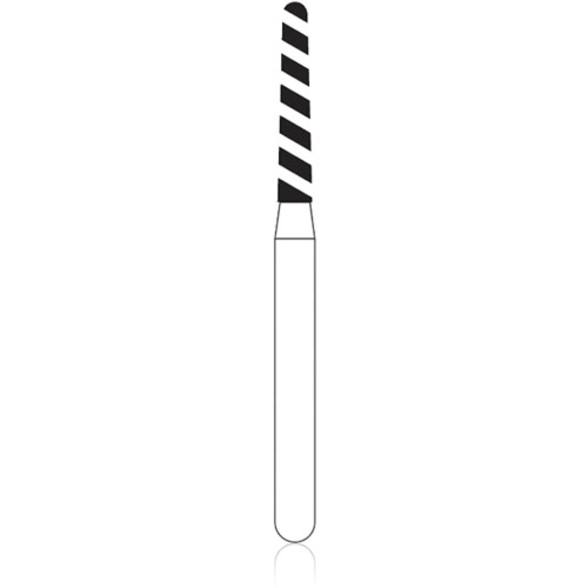 Axis Dental SC856-T-014 NTI FG Friction Grip #856-T-014 Round End Taper Super Coarse Grit Turbo Diamond Burs 5/Pk Axis Dental SC856-T-014 NTI FG Friction Grip #856-T-014 Round End Taper Super Coarse Grit Turbo Diamond Burs 5/Pk